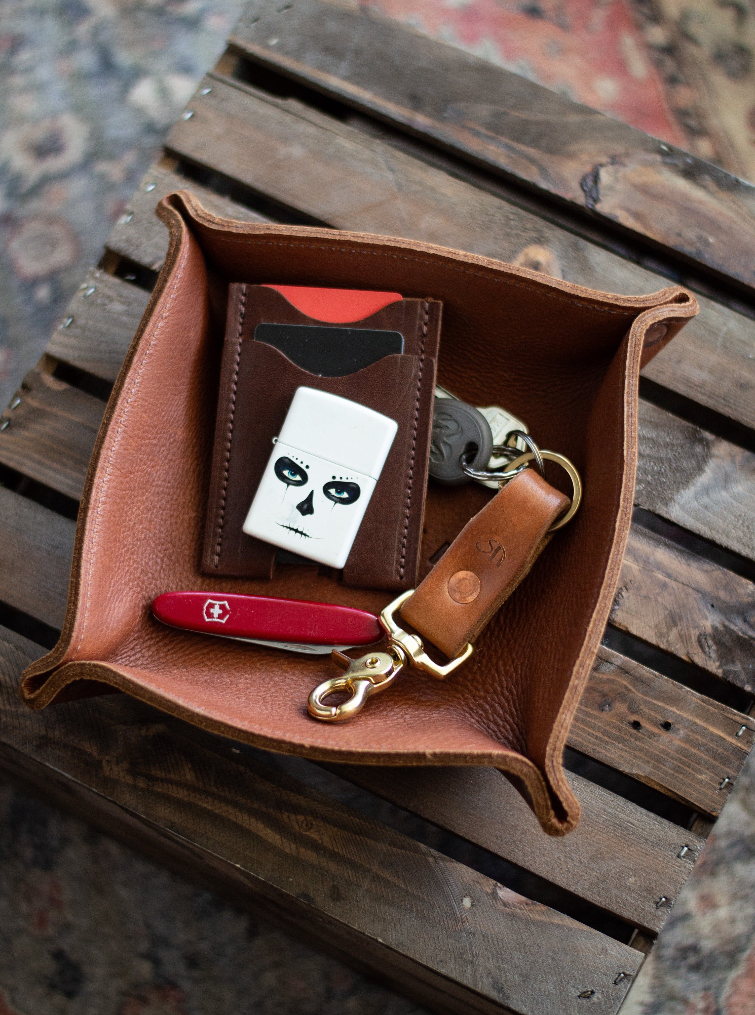 Urban Southern Accessories Valet Tray
