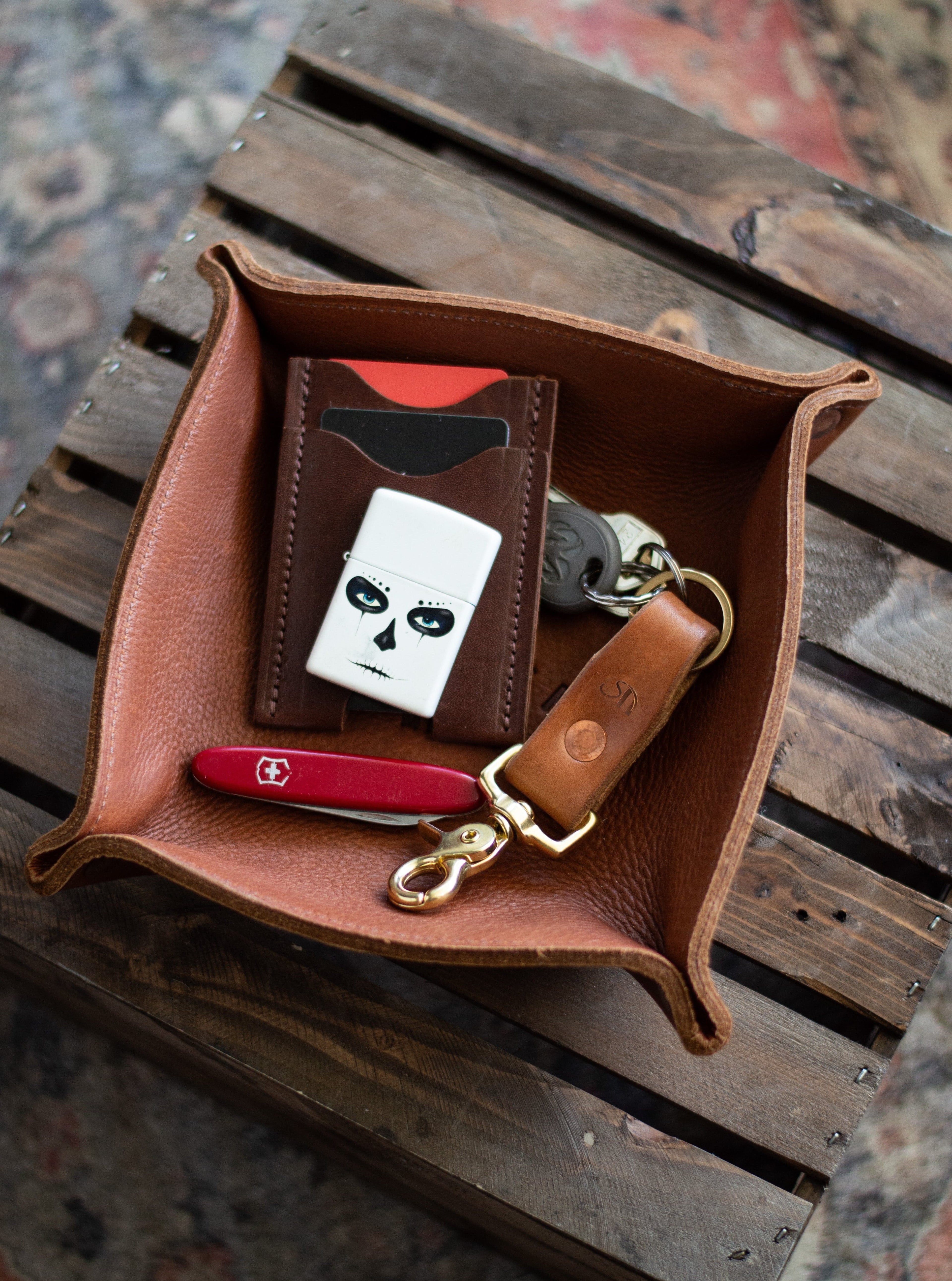 Urban Southern Accessories Valet Tray