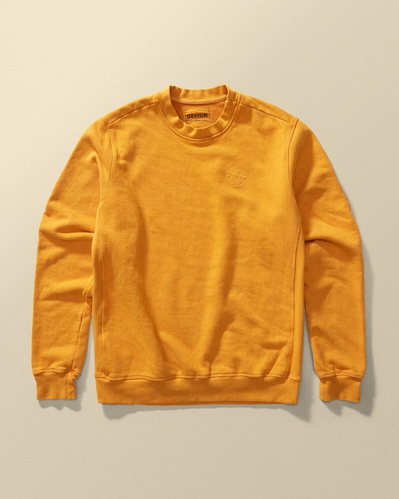 Fleetwood French Terry Crewneck Sweatshirt - My American Goods