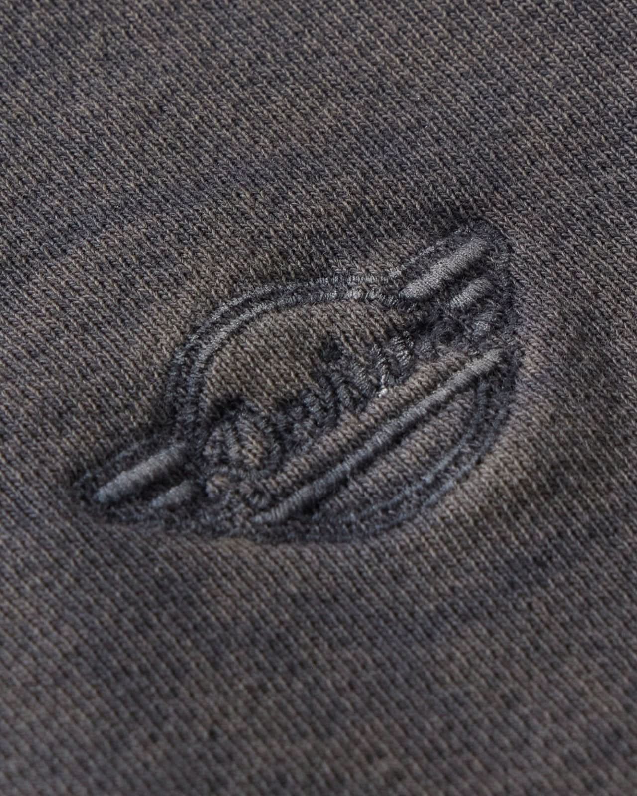 Fleetwood French Terry Crewneck Sweatshirt - My American Goods