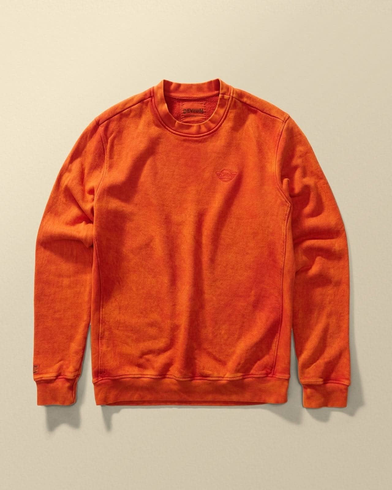Fleetwood French Terry Crewneck Sweatshirt - My American Goods