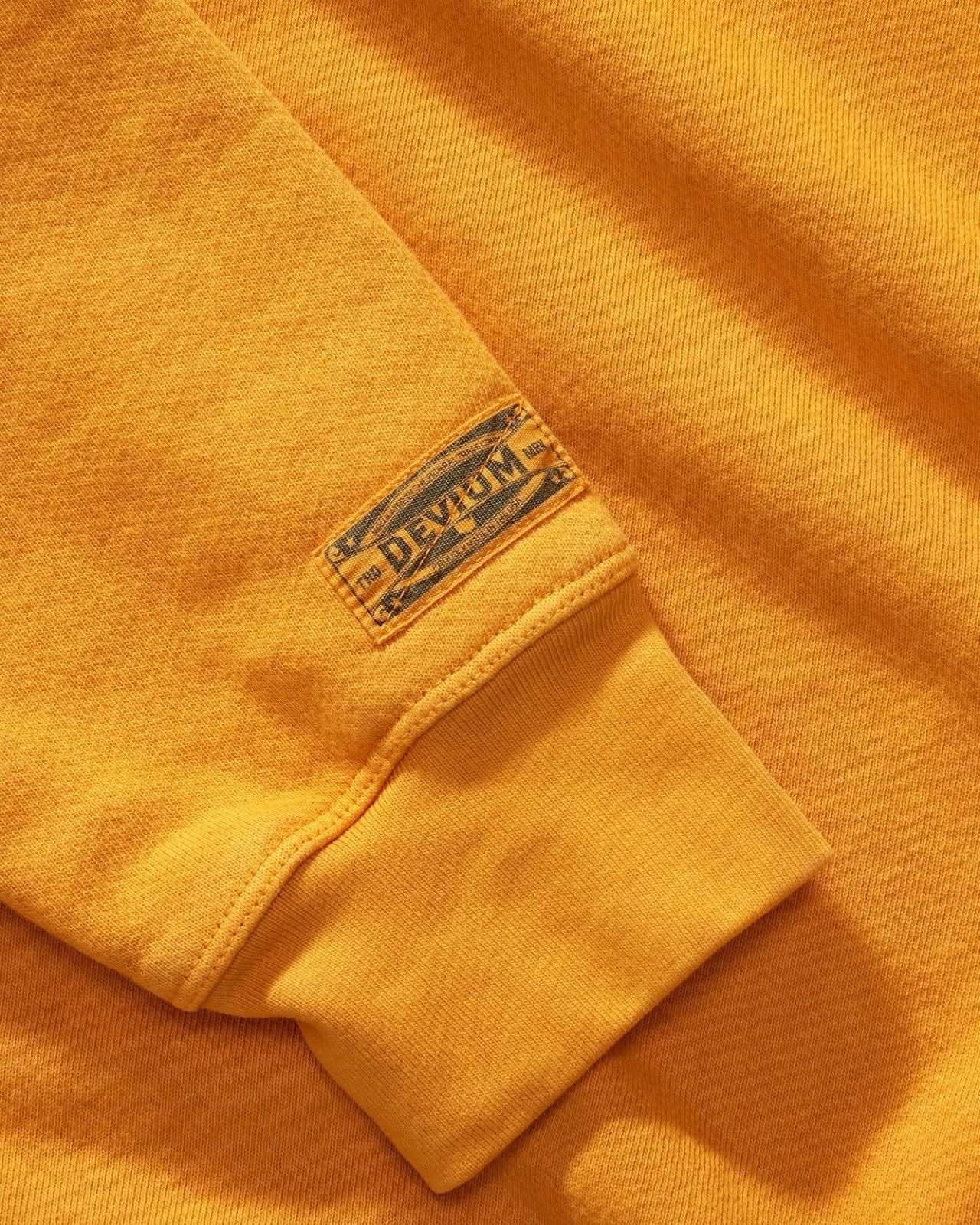 Fleetwood French Terry Crewneck Sweatshirt - My American Goods