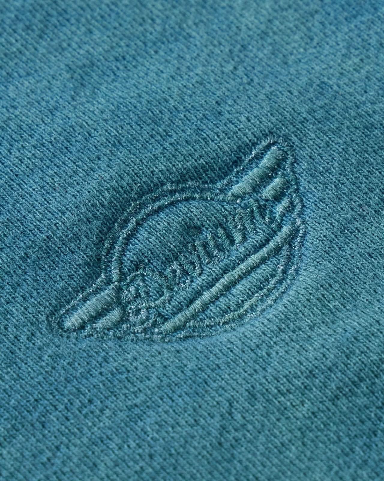 Fleetwood French Terry Crewneck Sweatshirt - My American Goods