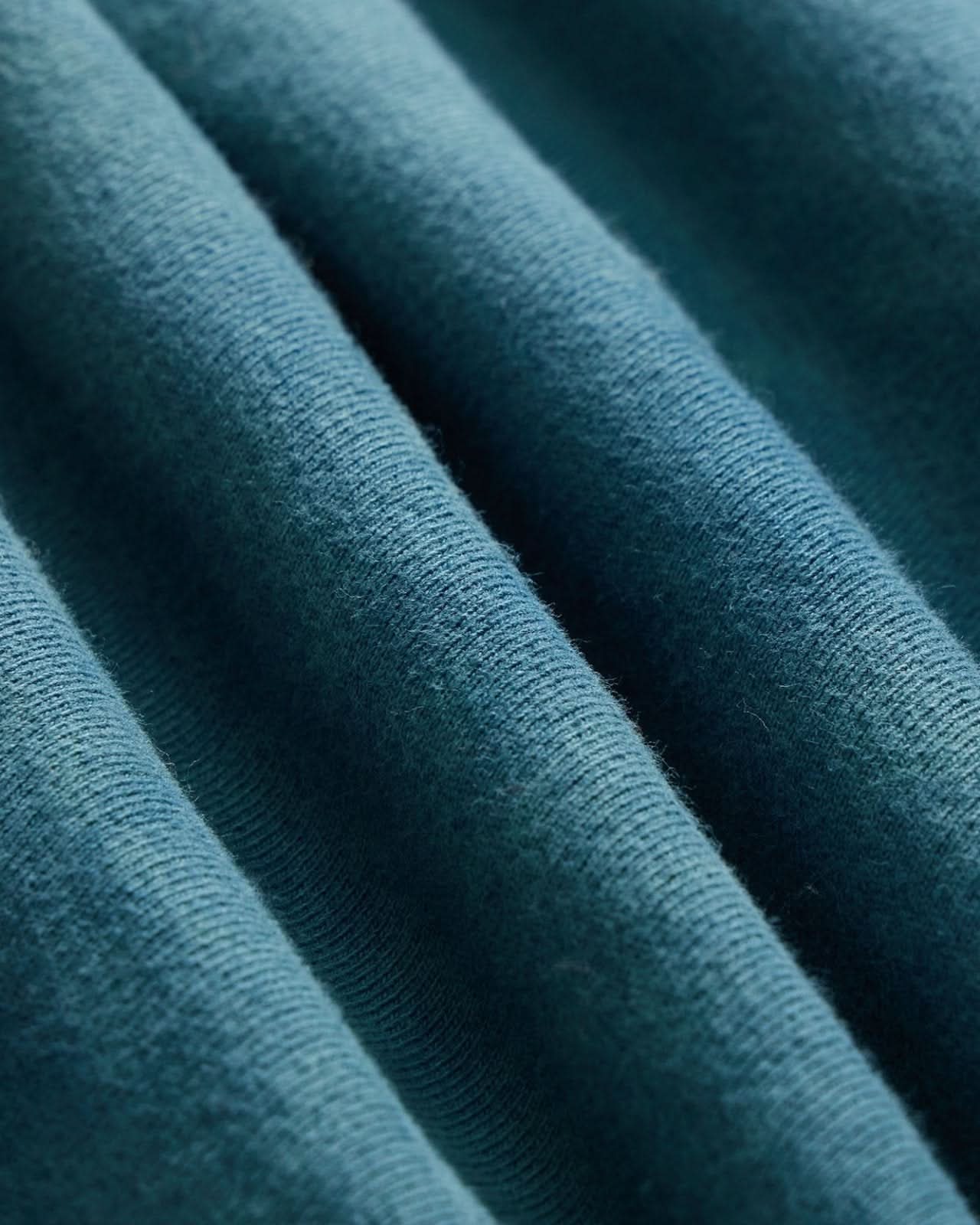 Fleetwood French Terry Crewneck Sweatshirt - My American Goods