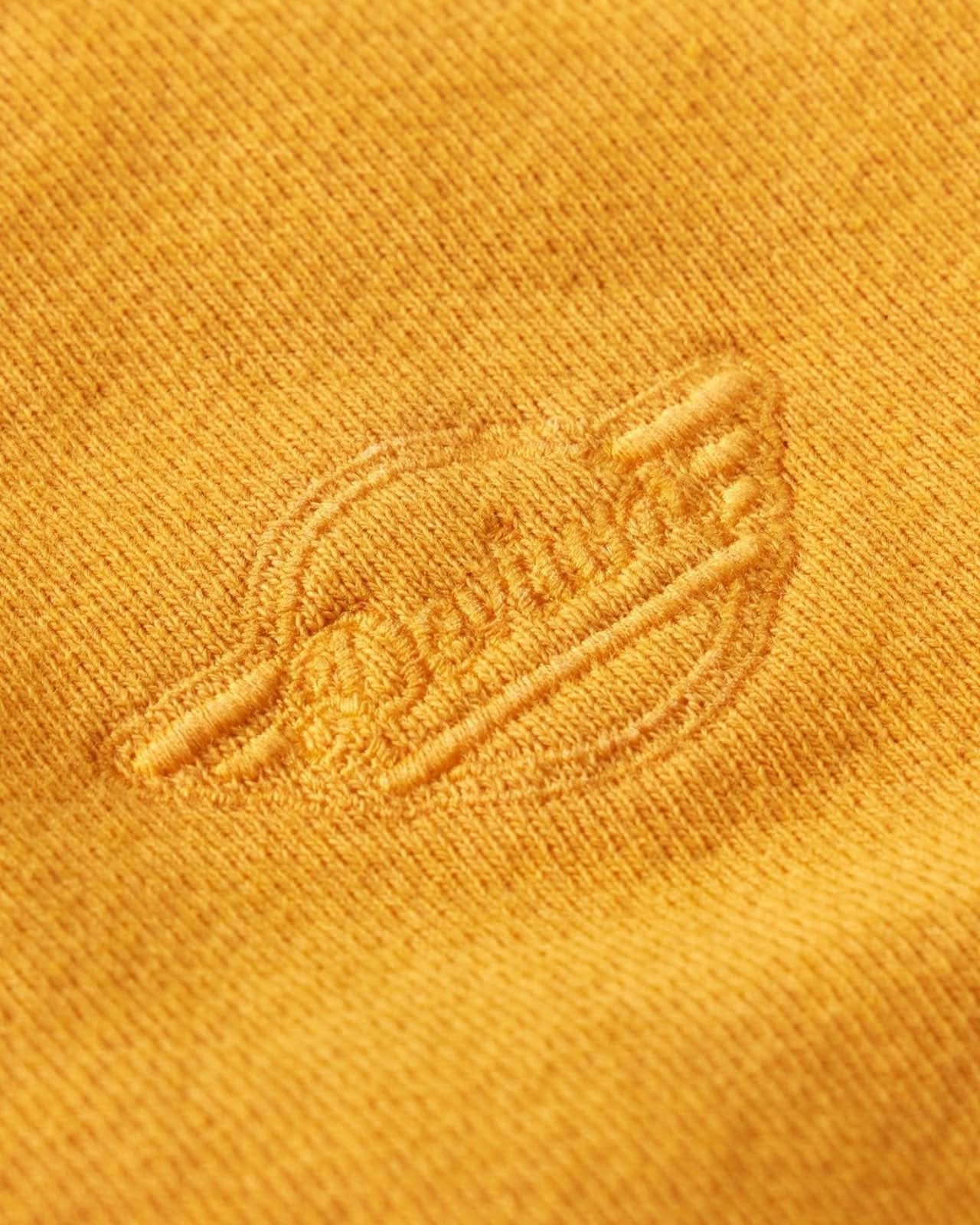 Fleetwood French Terry Crewneck Sweatshirt - My American Goods