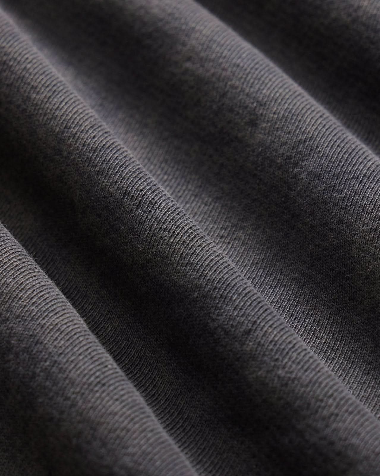 Fleetwood French Terry Crewneck Sweatshirt - My American Goods