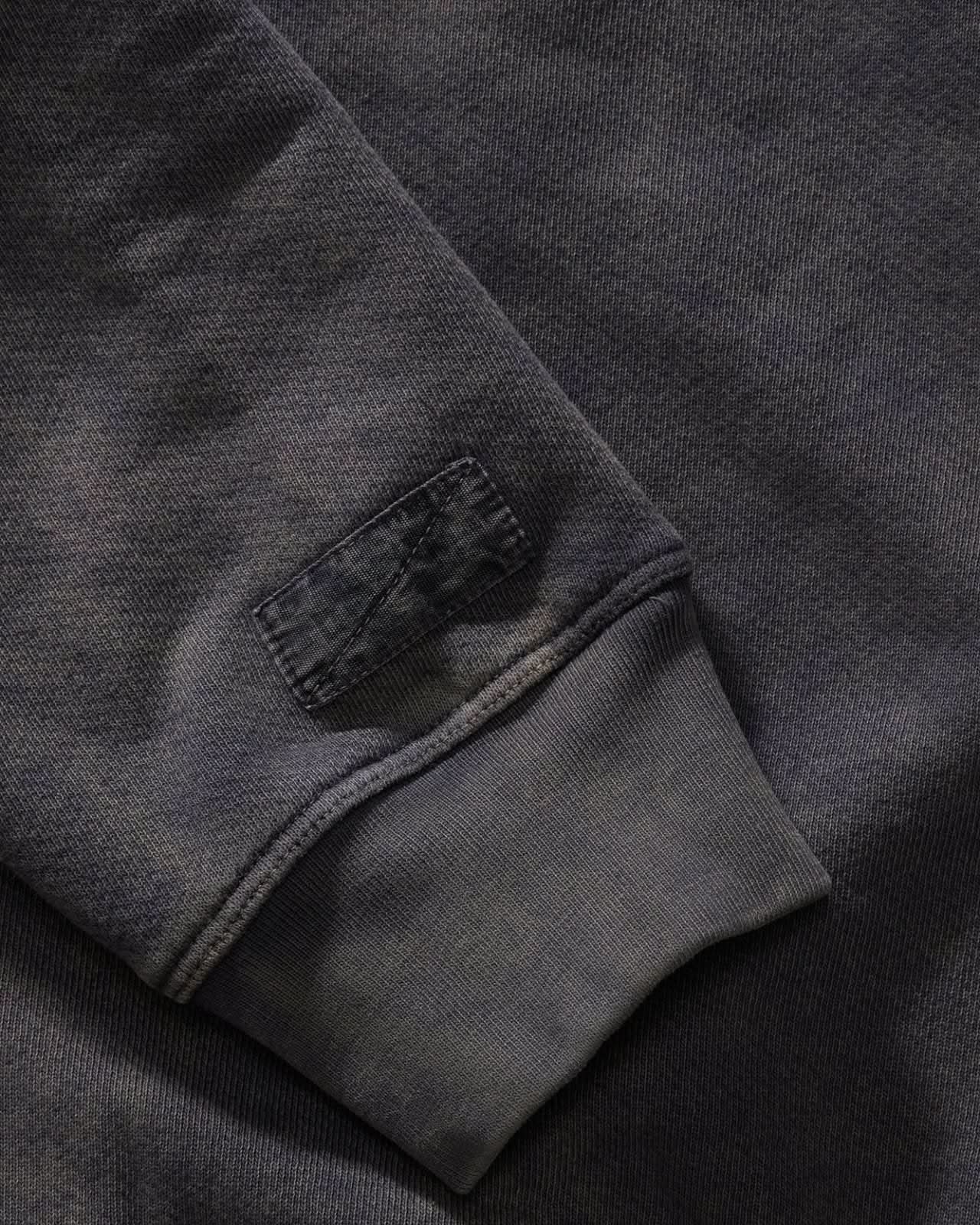 Fleetwood French Terry Crewneck Sweatshirt - My American Goods