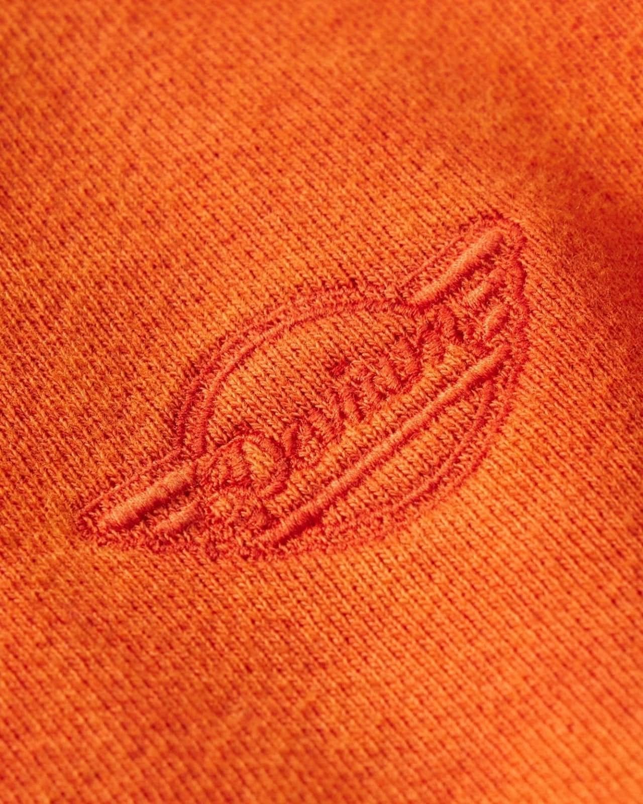 Fleetwood French Terry Crewneck Sweatshirt - My American Goods