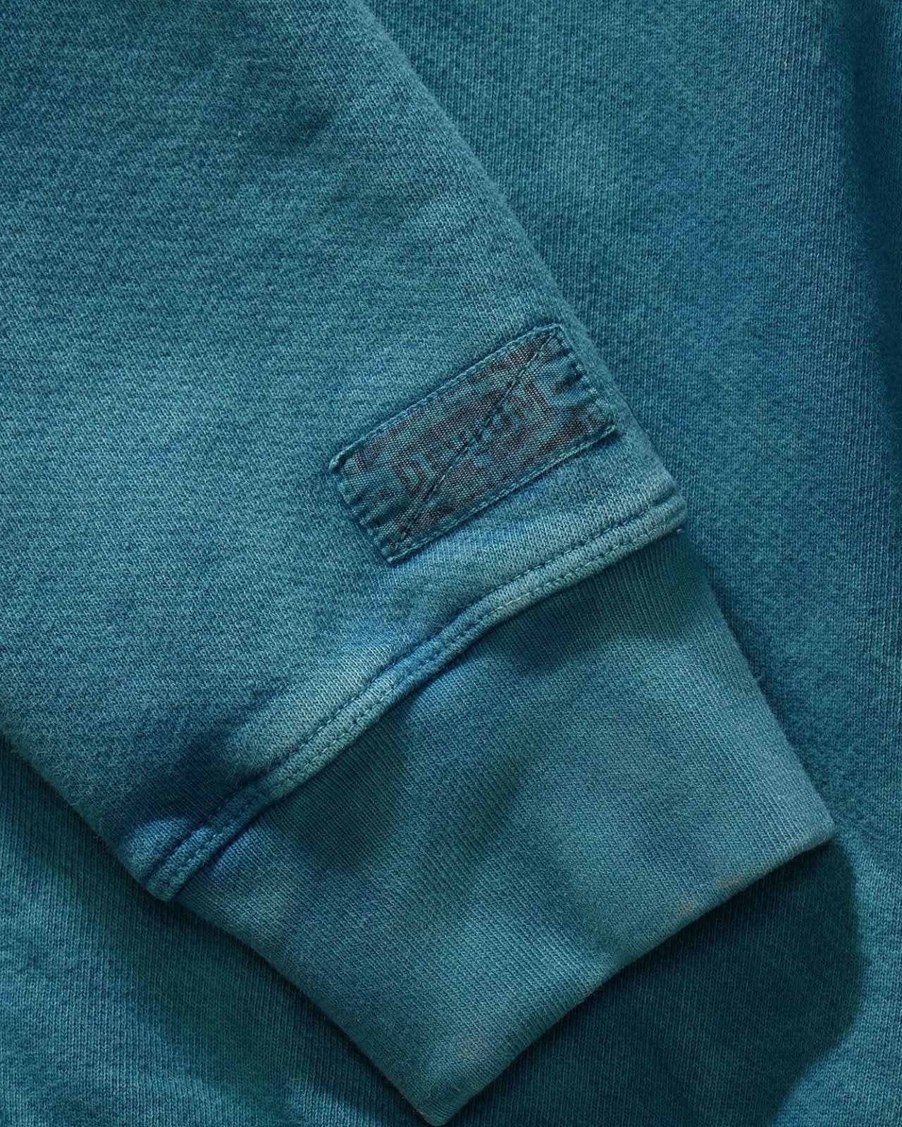 Fleetwood French Terry Crewneck Sweatshirt - My American Goods