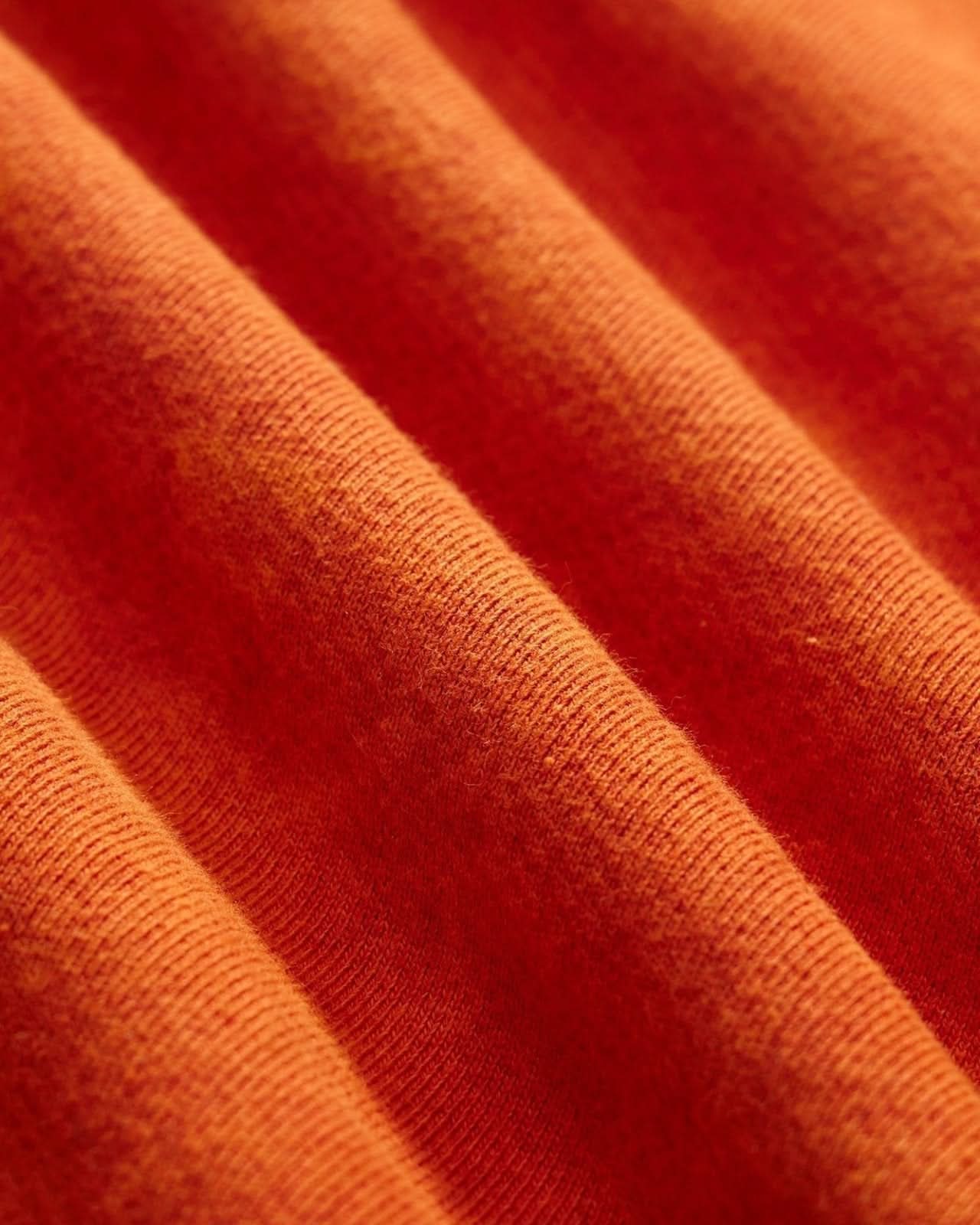 Fleetwood French Terry Crewneck Sweatshirt - My American Goods