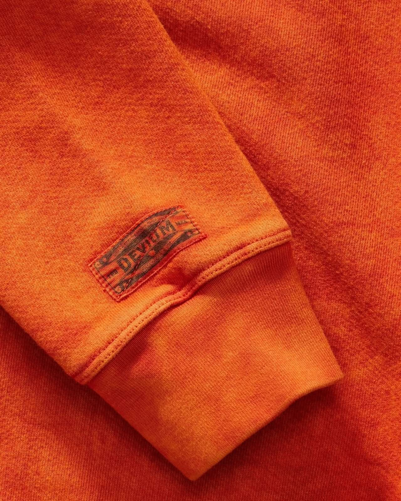 Fleetwood French Terry Crewneck Sweatshirt - My American Goods