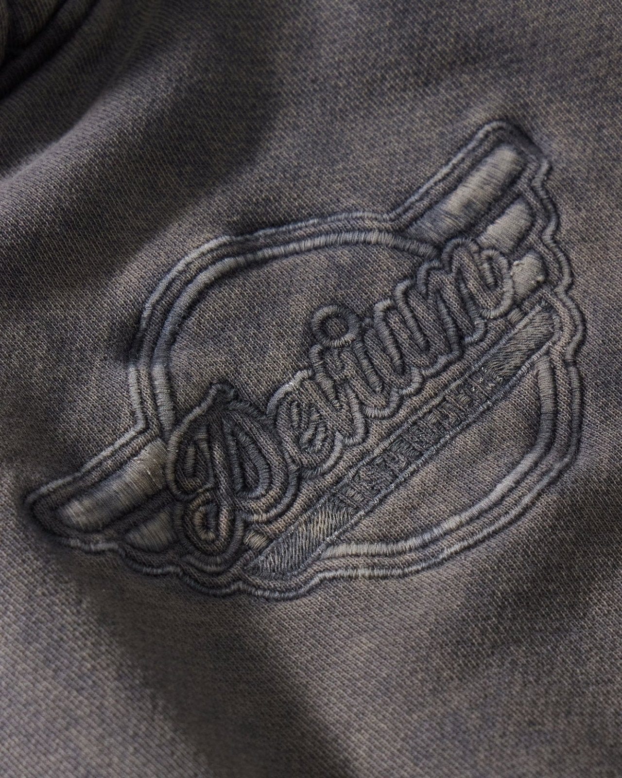 Fleetwood French Terry Pullover Hoodie - My American Goods