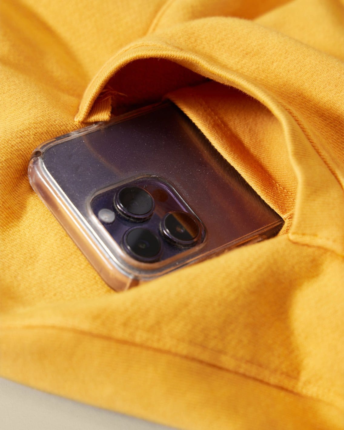 Fleetwood French Terry Pullover Hoodie - My American Goods