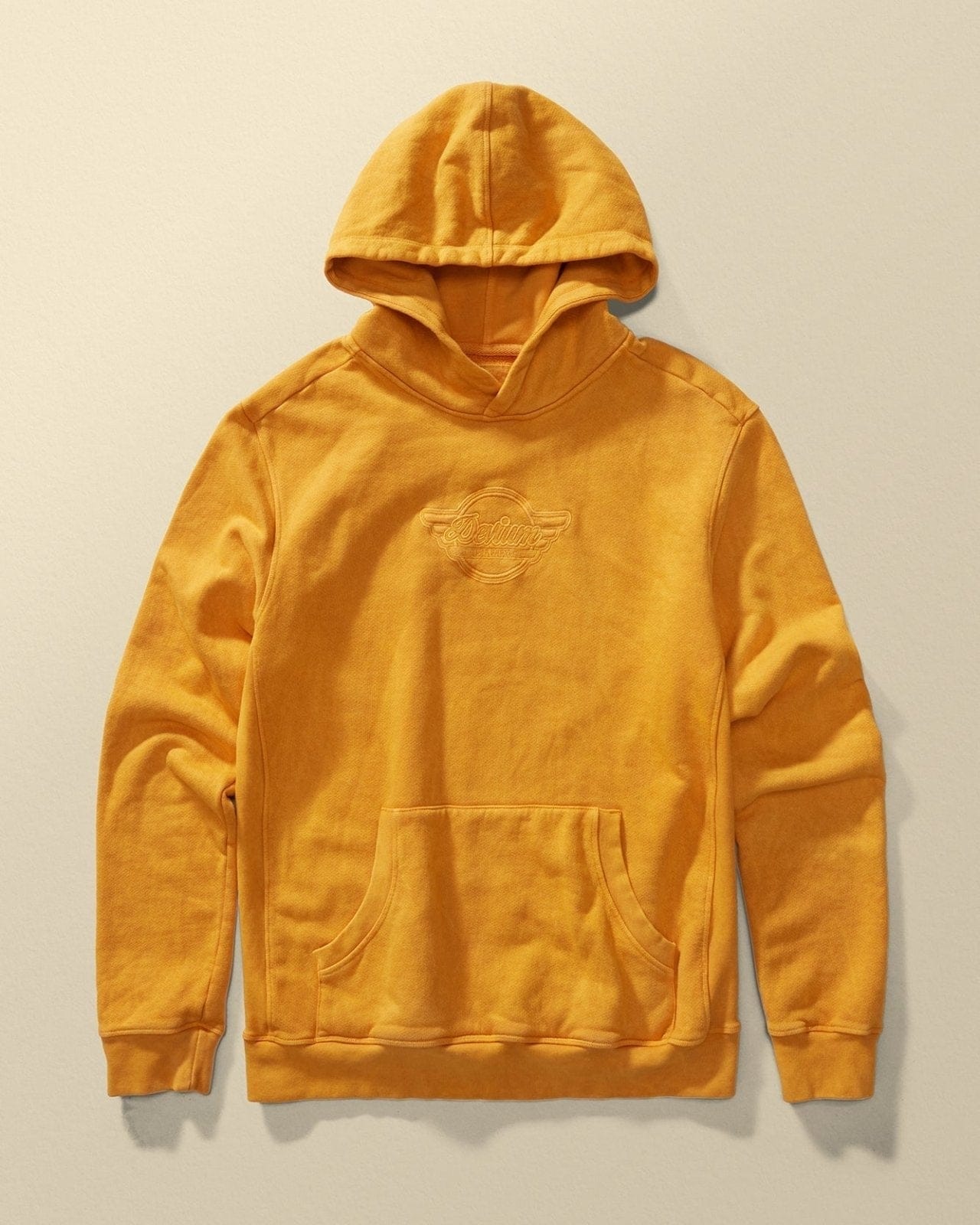 Fleetwood French Terry Pullover Hoodie - My American Goods