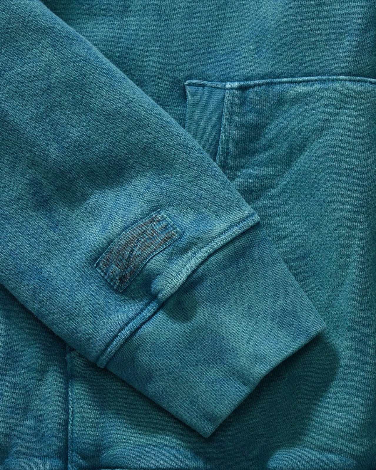 Fleetwood French Terry Pullover Hoodie