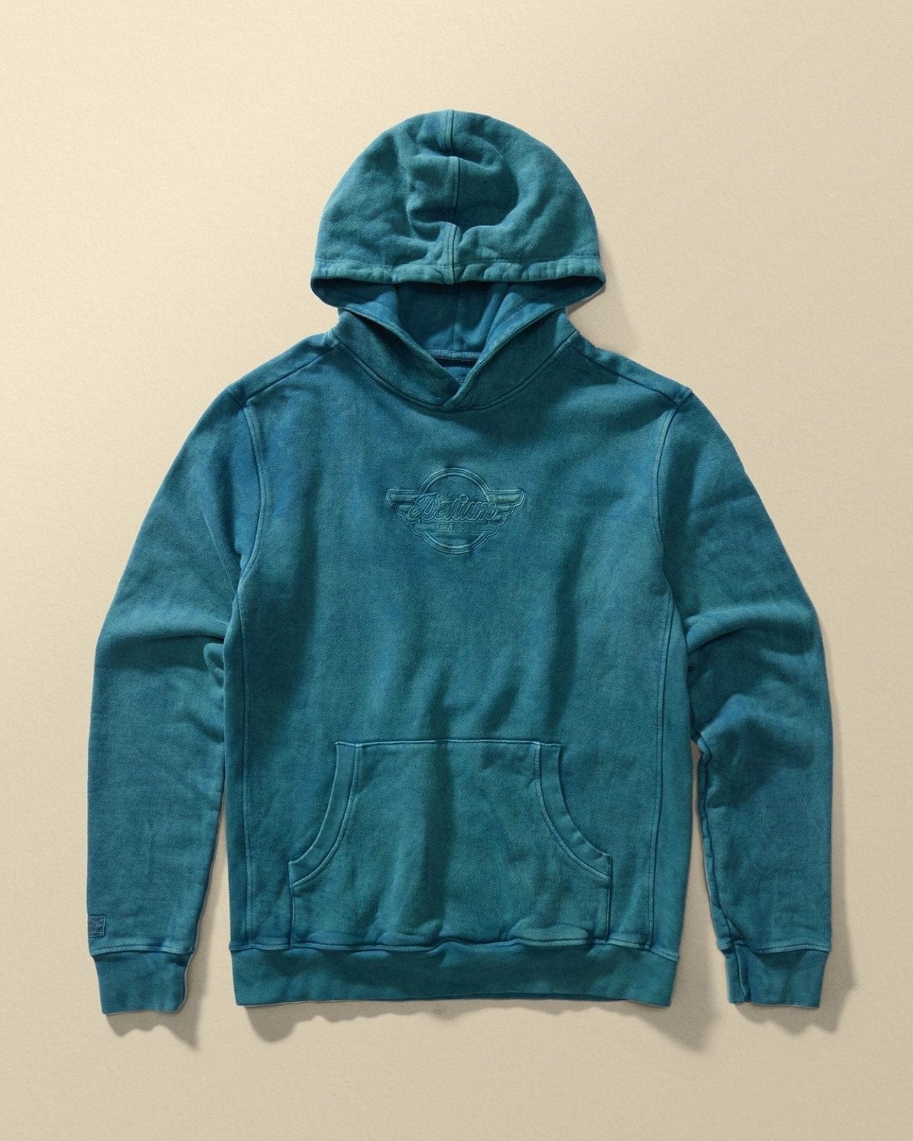 Fleetwood French Terry Pullover Hoodie - My American Goods
