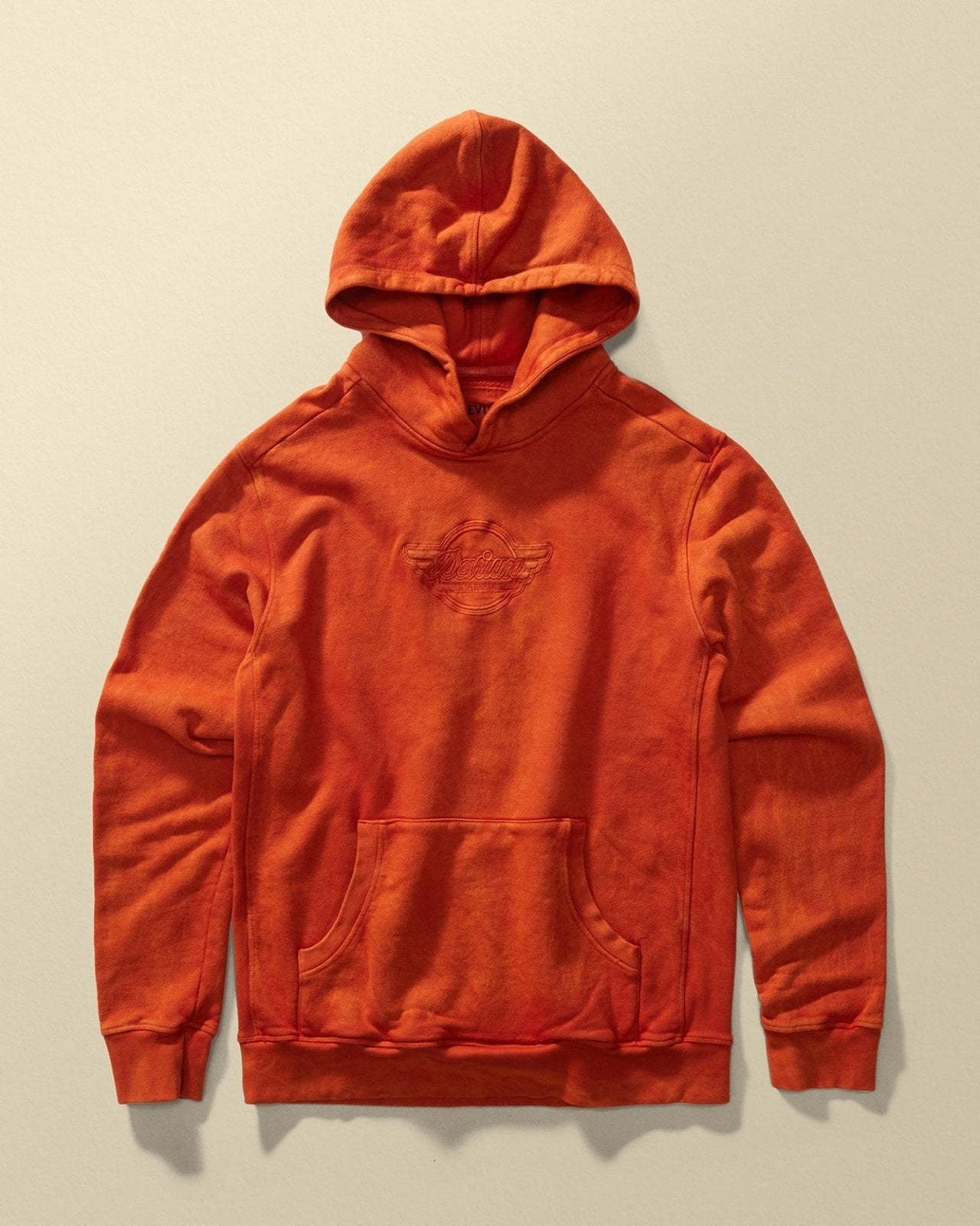 Fleetwood French Terry Pullover Hoodie