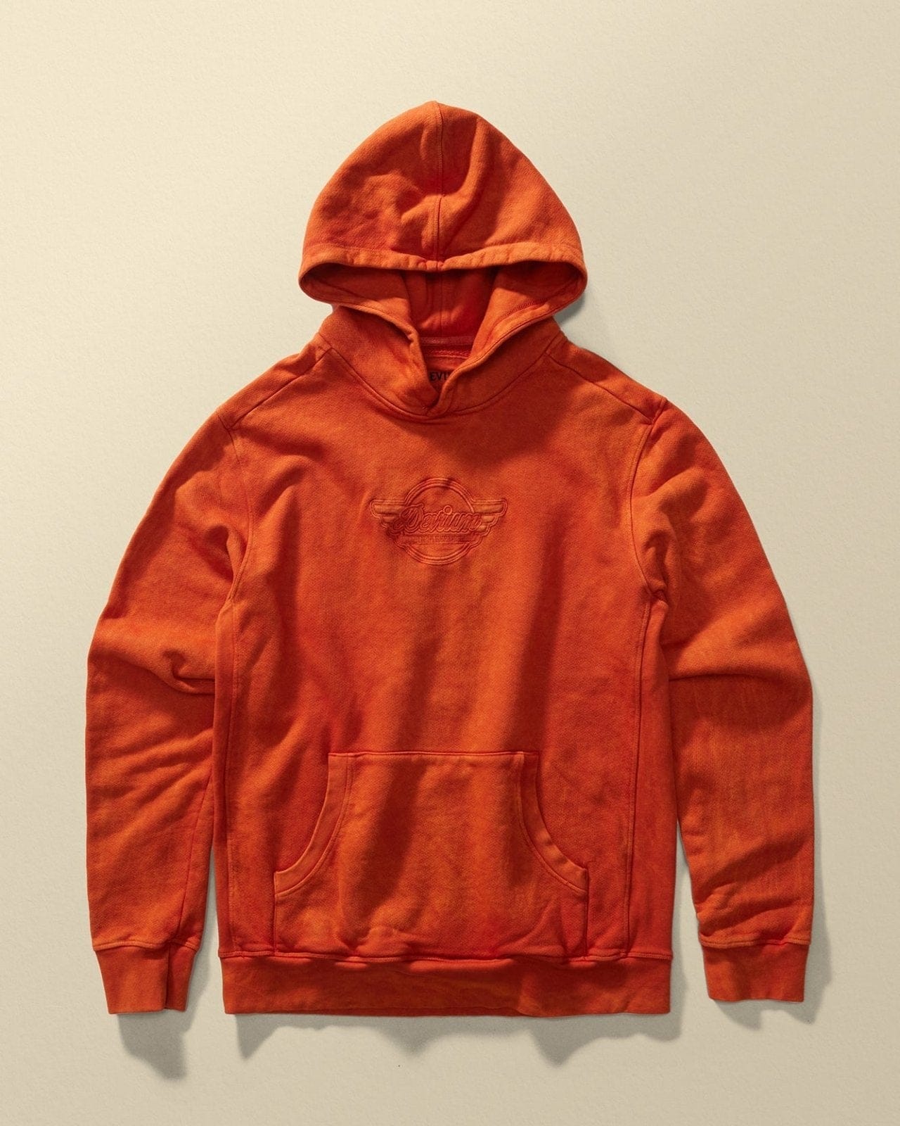 Fleetwood French Terry Pullover Hoodie - My American Goods