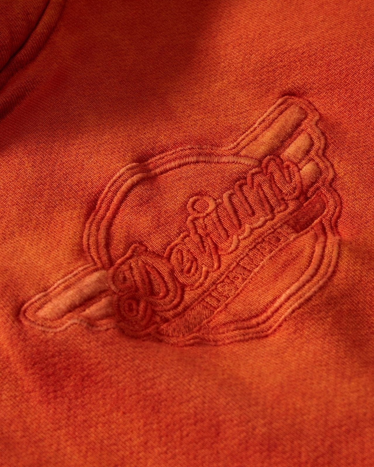 Fleetwood French Terry Pullover Hoodie - My American Goods