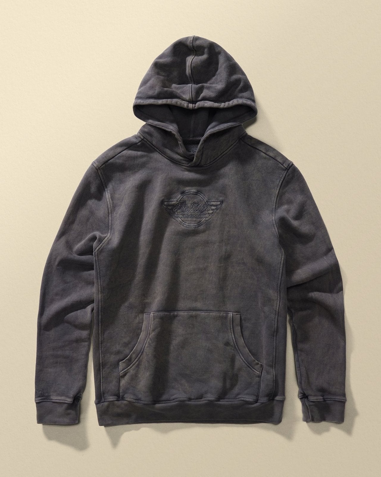 Fleetwood French Terry Pullover Hoodie