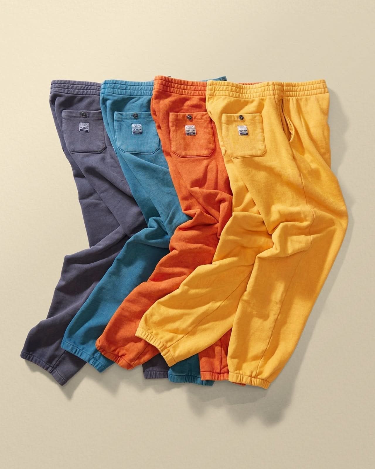 Fleetwood French Terry Sweatpant - My American Goods