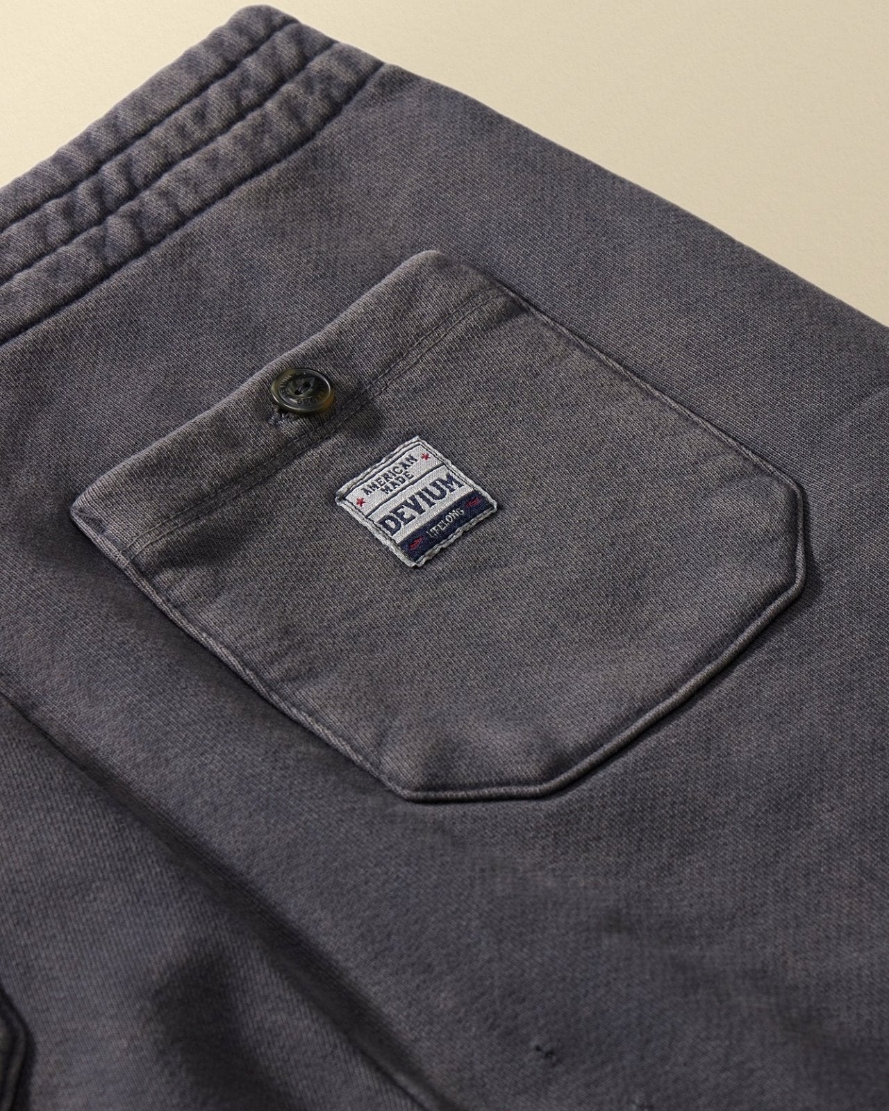Fleetwood French Terry Sweatpant