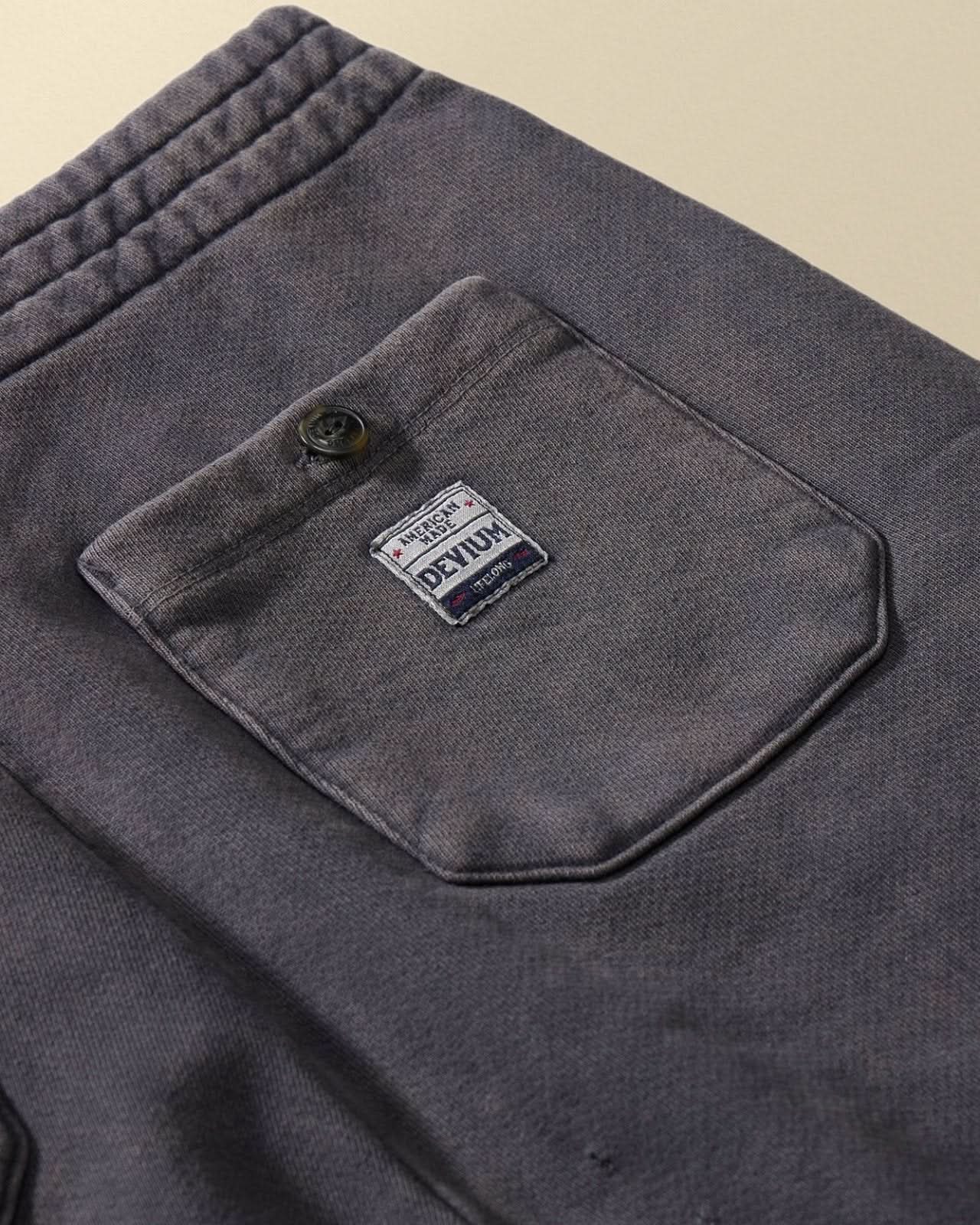 Fleetwood French Terry Sweatpant - My American Goods