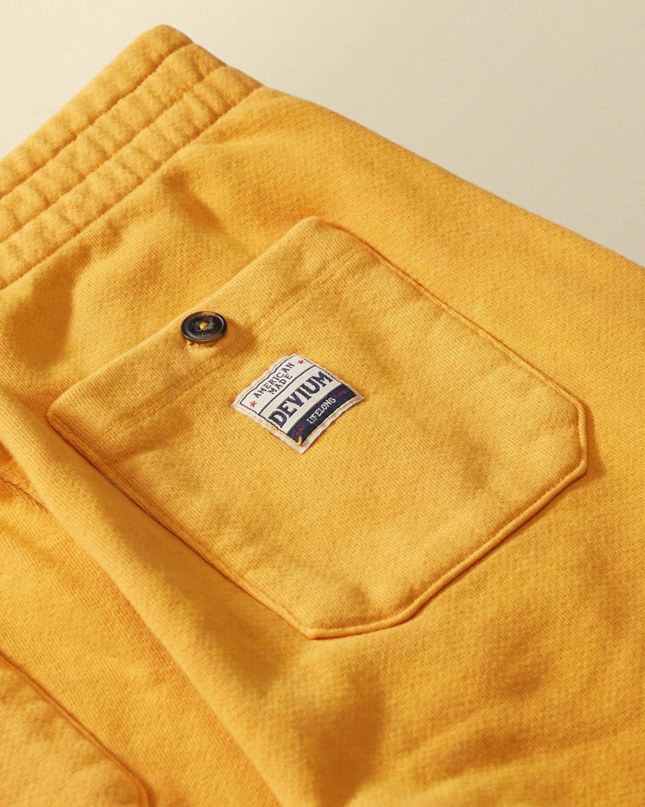 Fleetwood French Terry Sweatpant - My American Goods