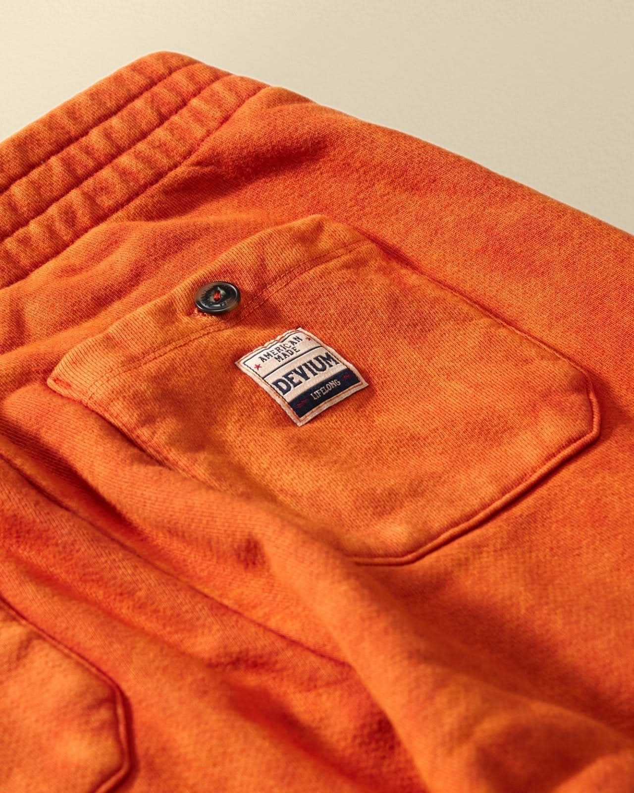 Fleetwood French Terry Sweatpant - My American Goods