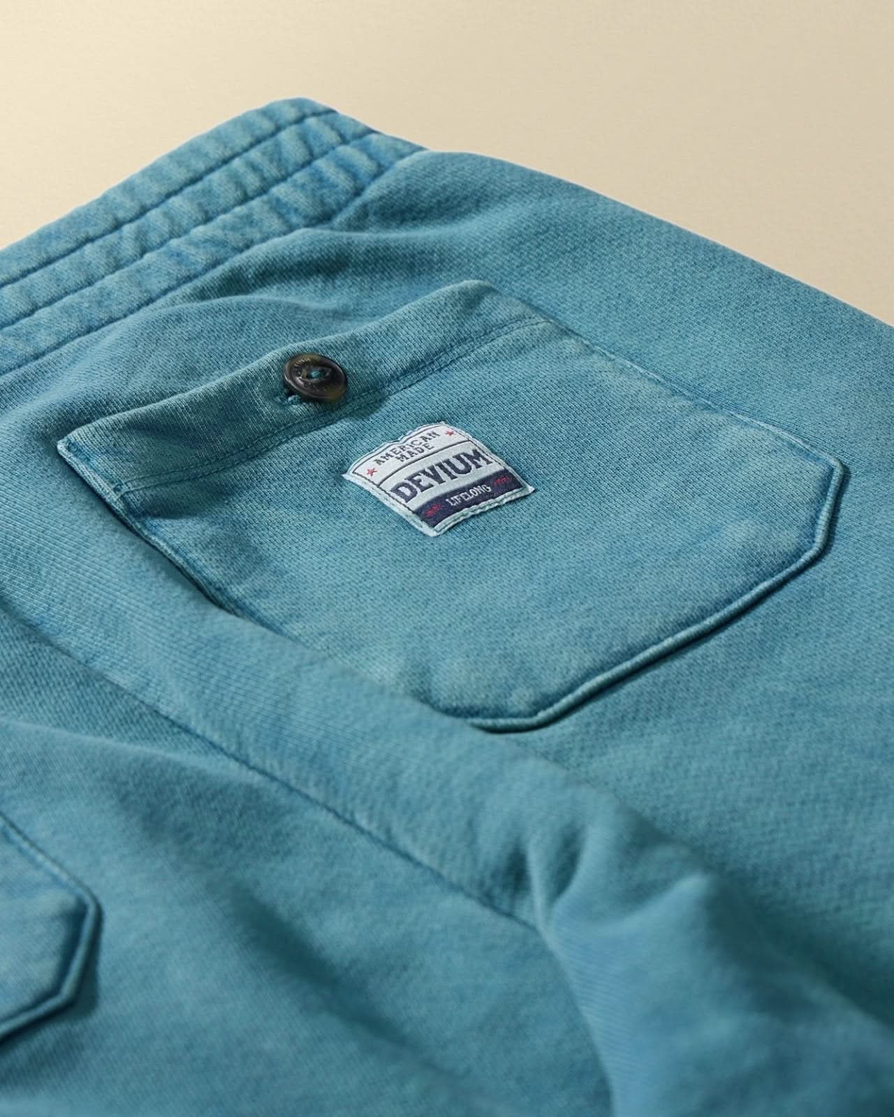 Fleetwood French Terry Sweatpant - My American Goods