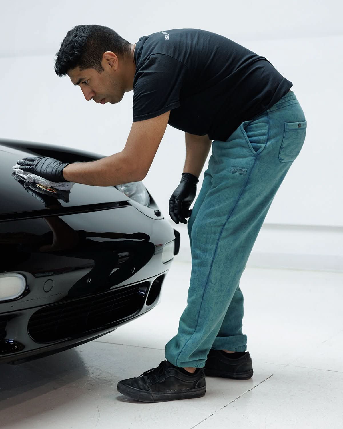 Fleetwood French Terry Sweatpant - My American Goods