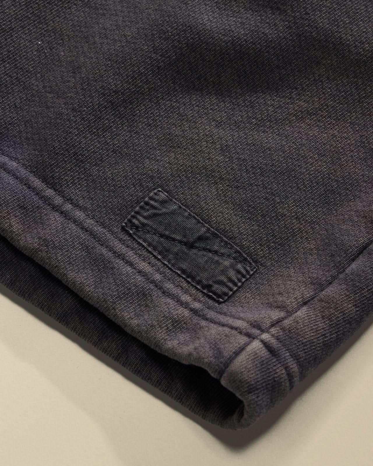 Fleetwood French Terry Sweatshort - My American Goods