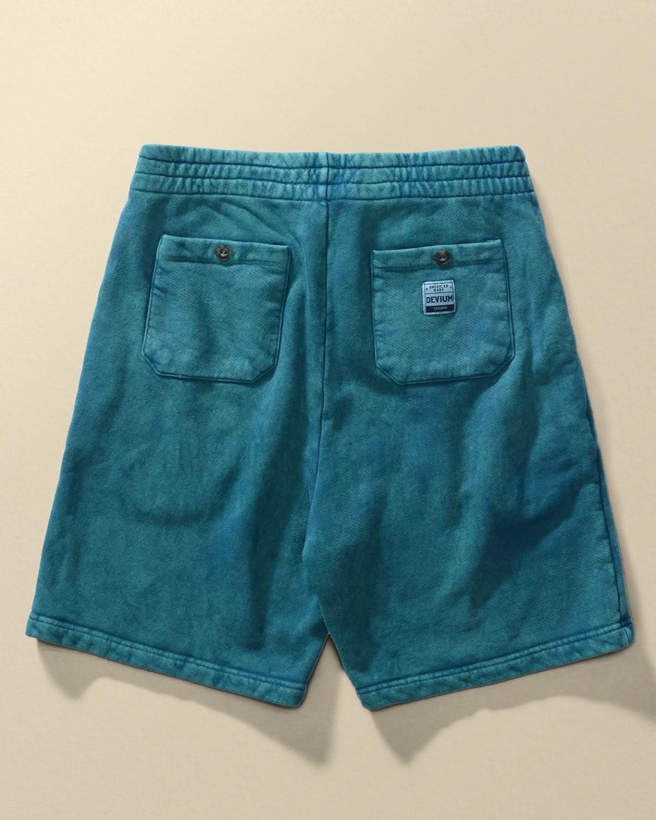 Fleetwood French Terry Sweatshort - My American Goods