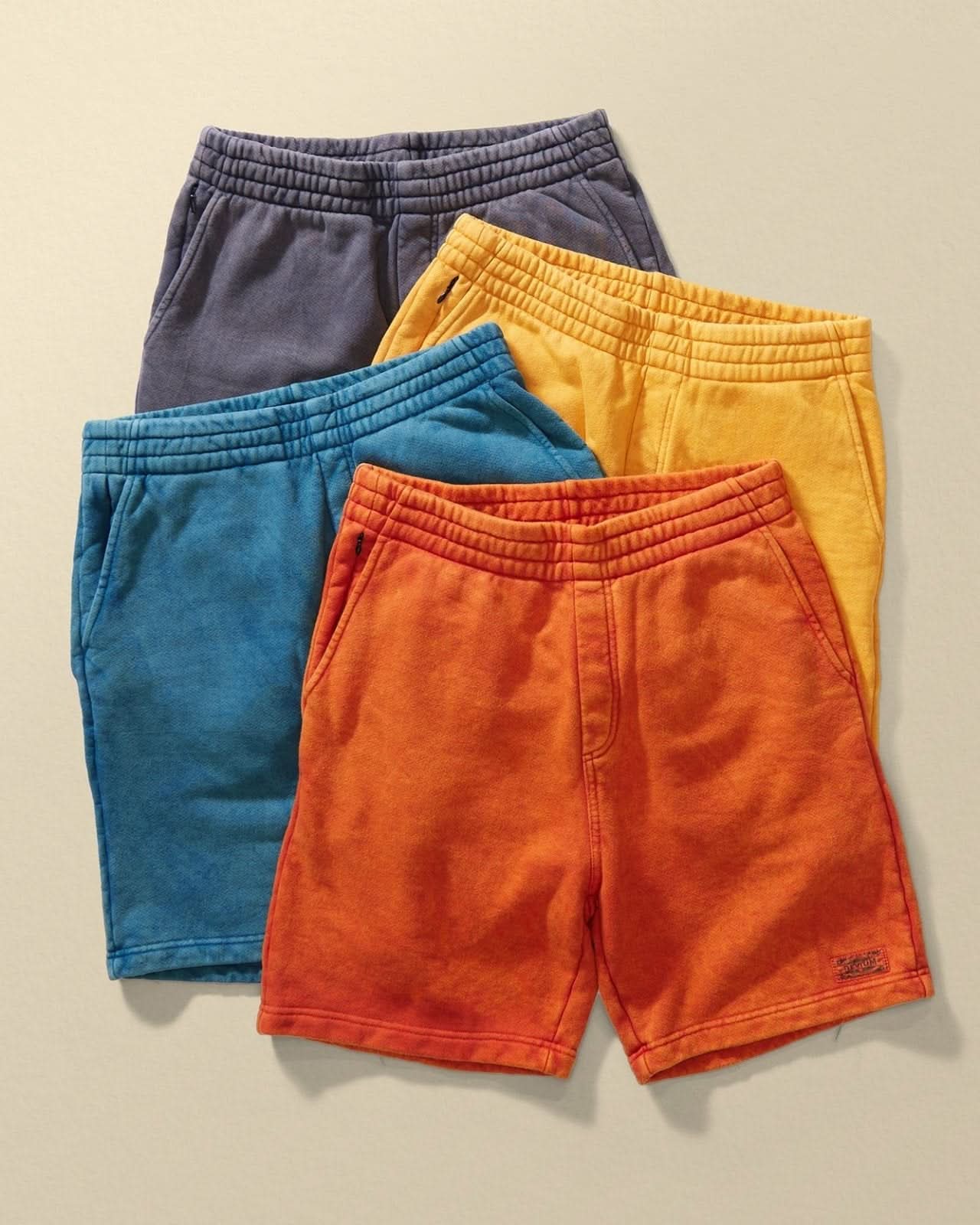 Fleetwood French Terry Sweatshort - My American Goods