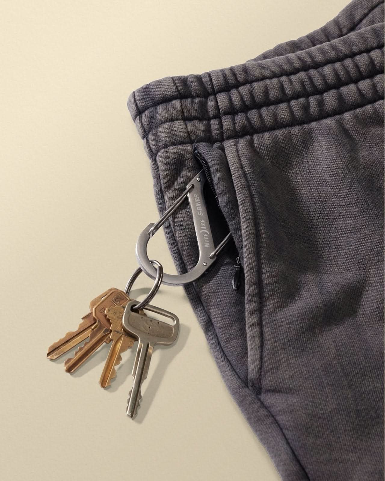 Fleetwood French Terry Sweatshort - My American Goods