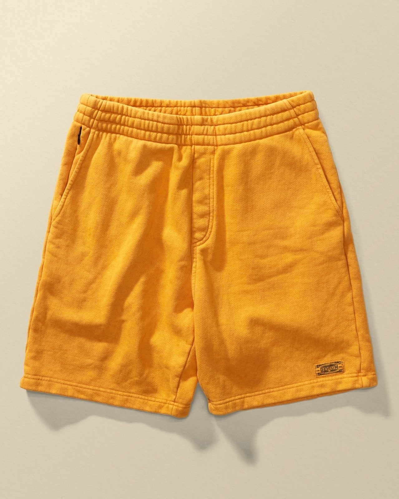 Fleetwood French Terry Sweatshort