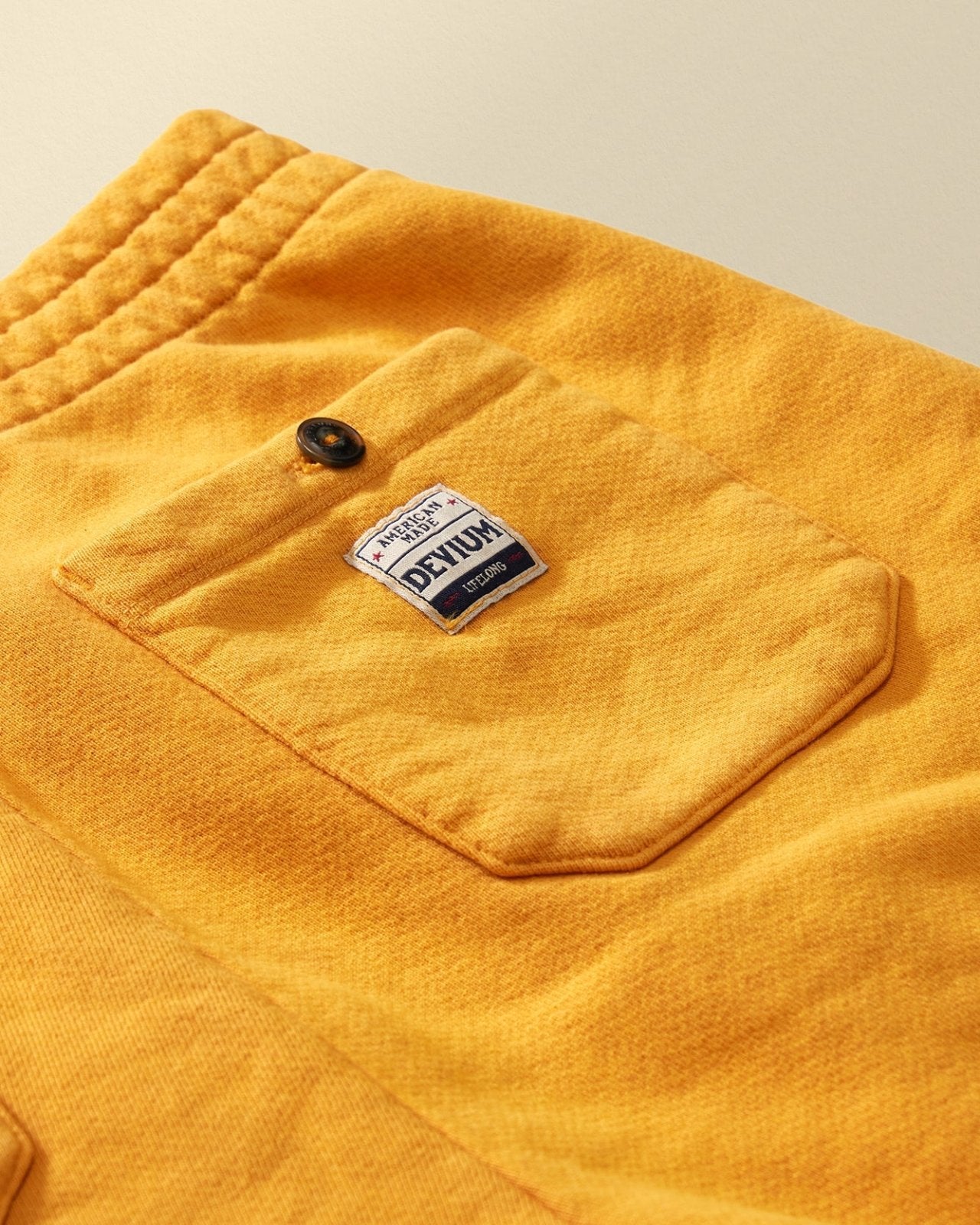 Fleetwood French Terry Sweatshort