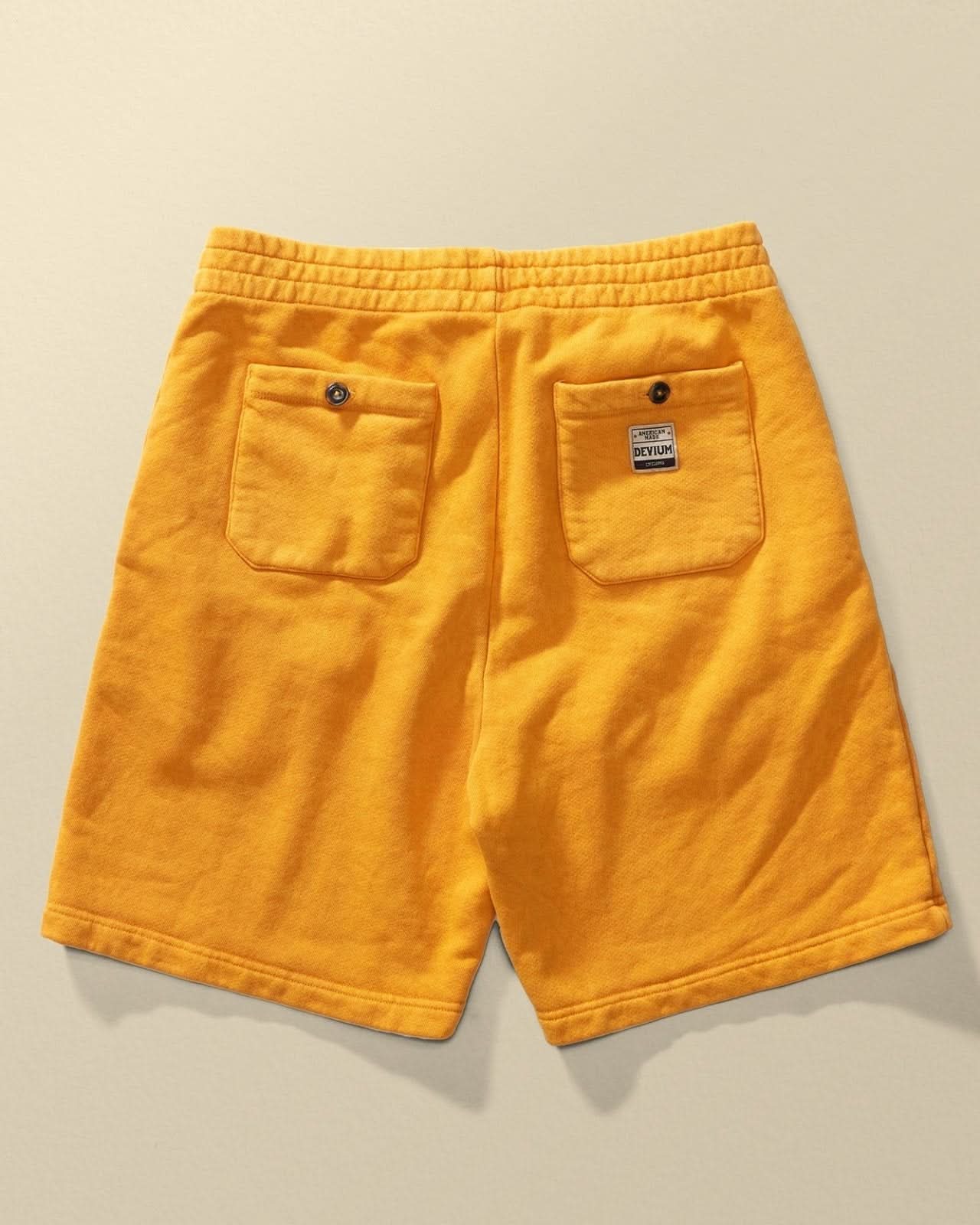 Fleetwood French Terry Sweatshort - My American Goods