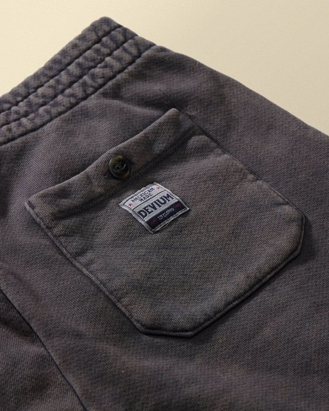 Fleetwood French Terry Sweatshort - My American Goods