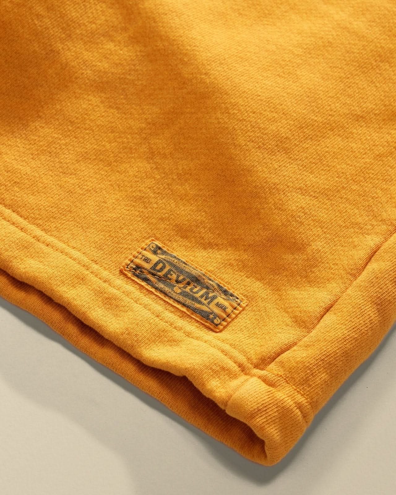 Fleetwood French Terry Sweatshort - My American Goods