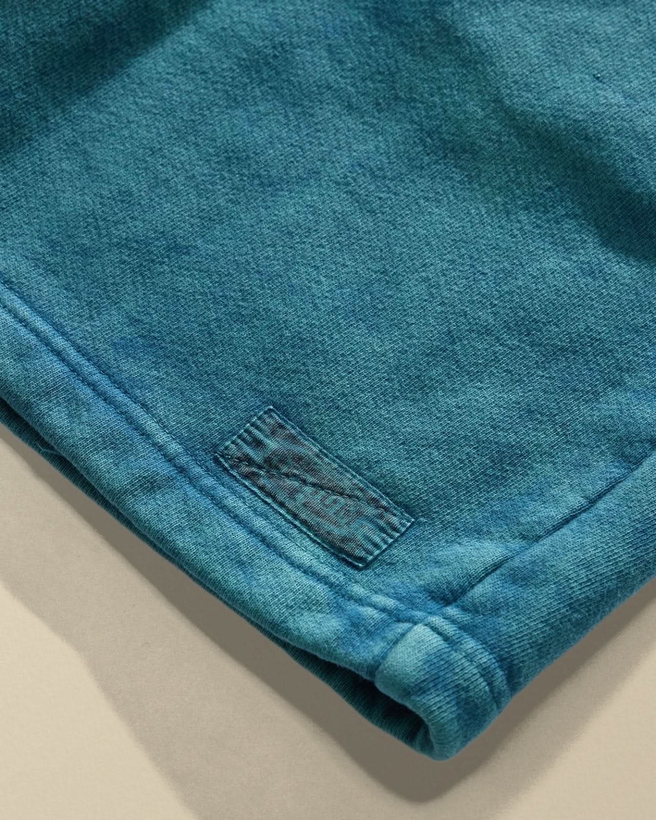 Fleetwood French Terry Sweatshort - My American Goods