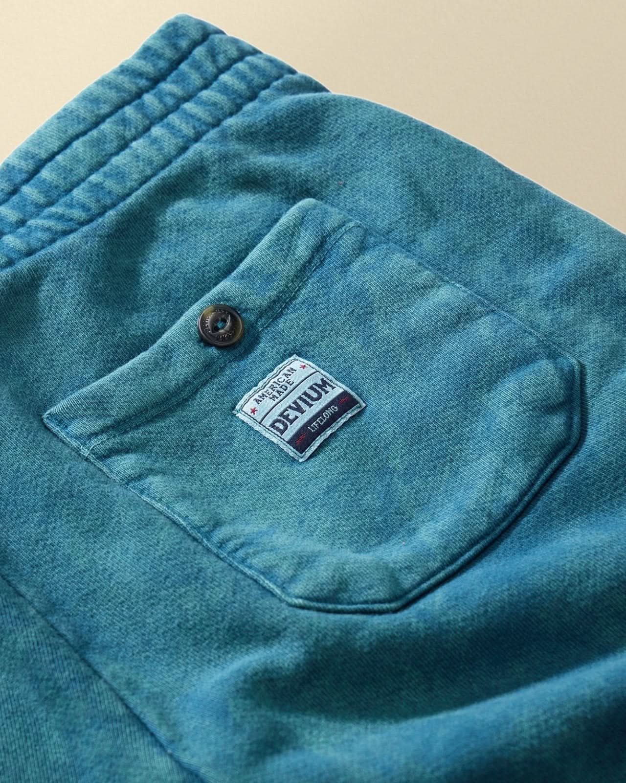 Fleetwood French Terry Sweatshort - My American Goods