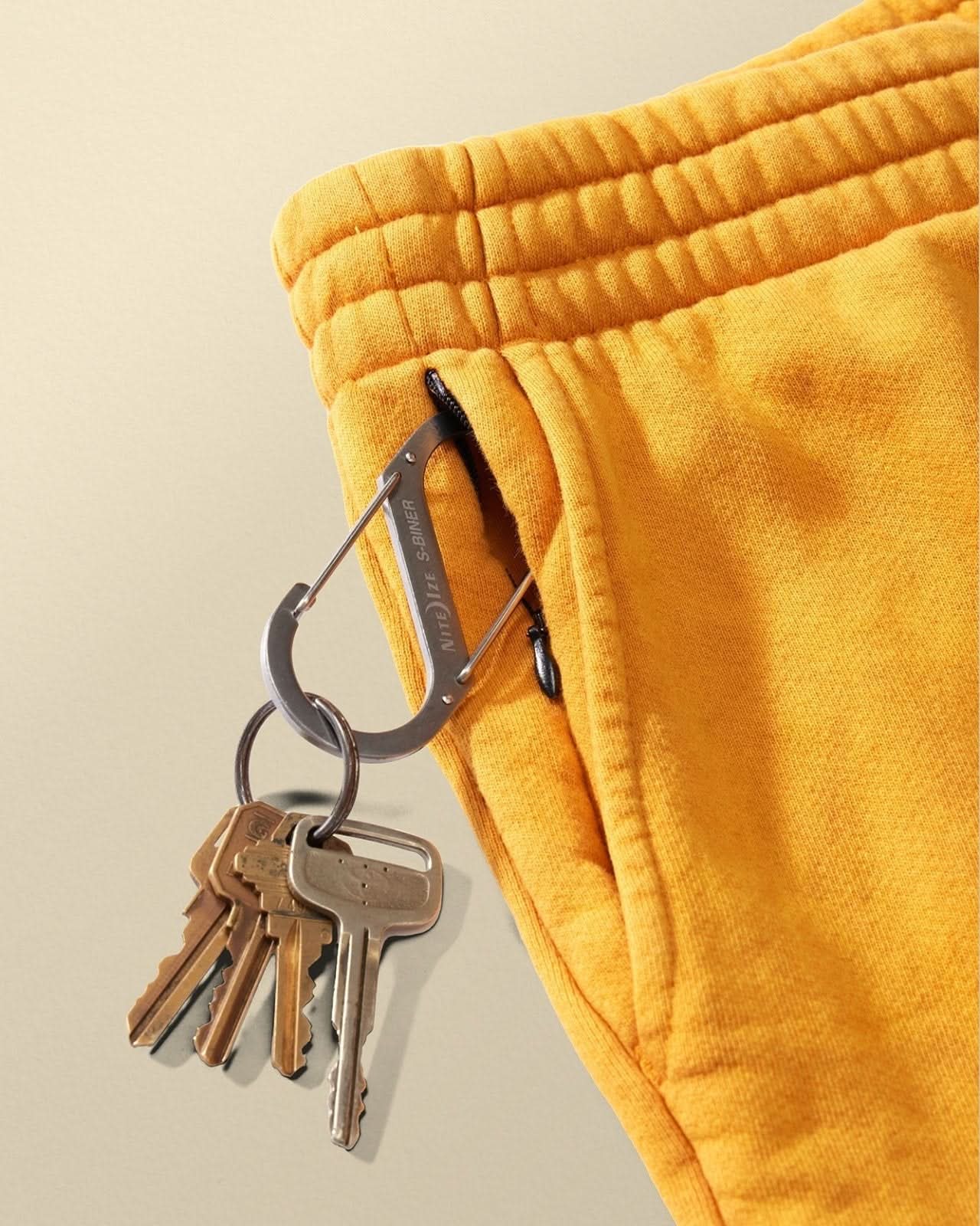 Fleetwood French Terry Sweatshort - My American Goods