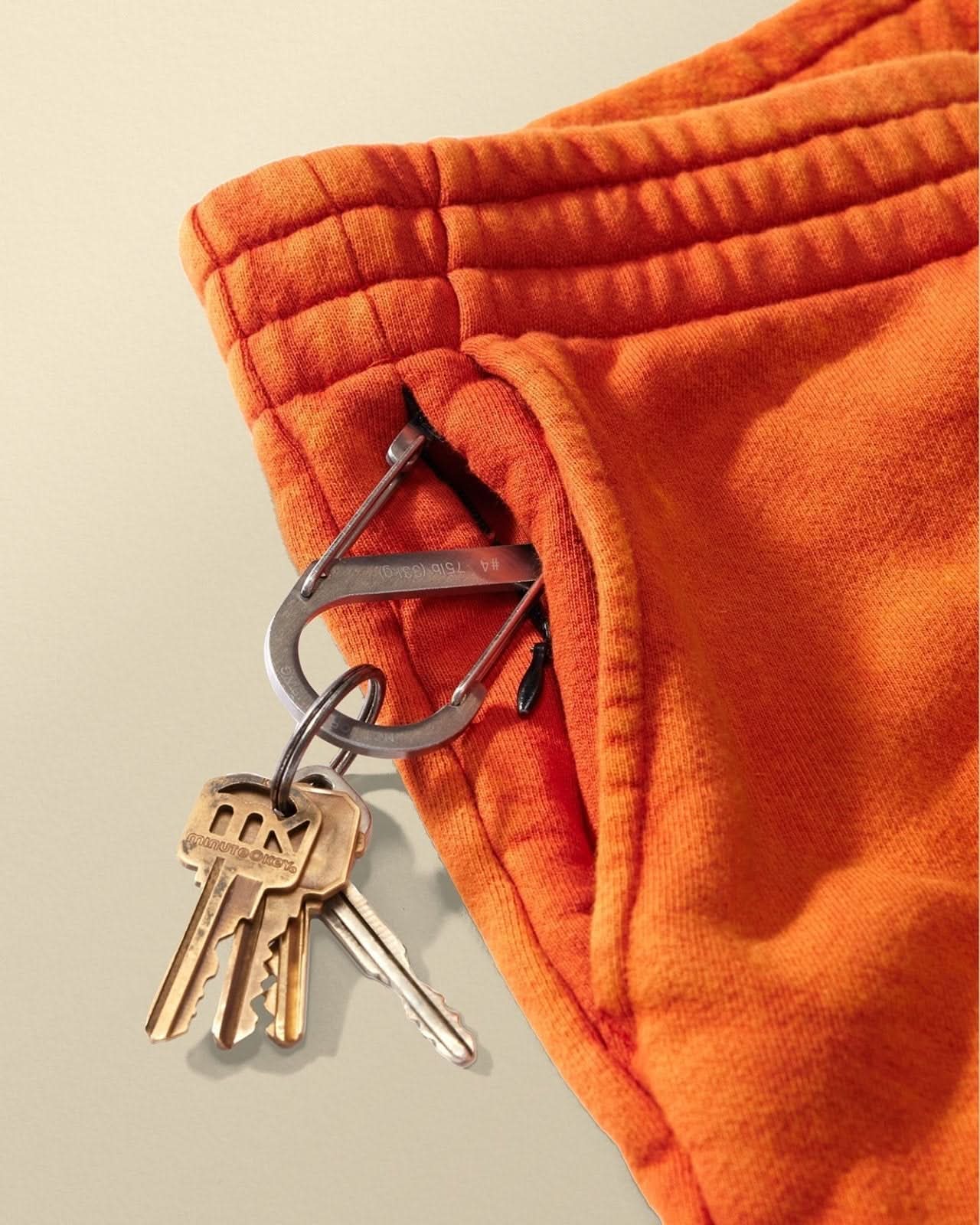 Fleetwood French Terry Sweatshort - My American Goods