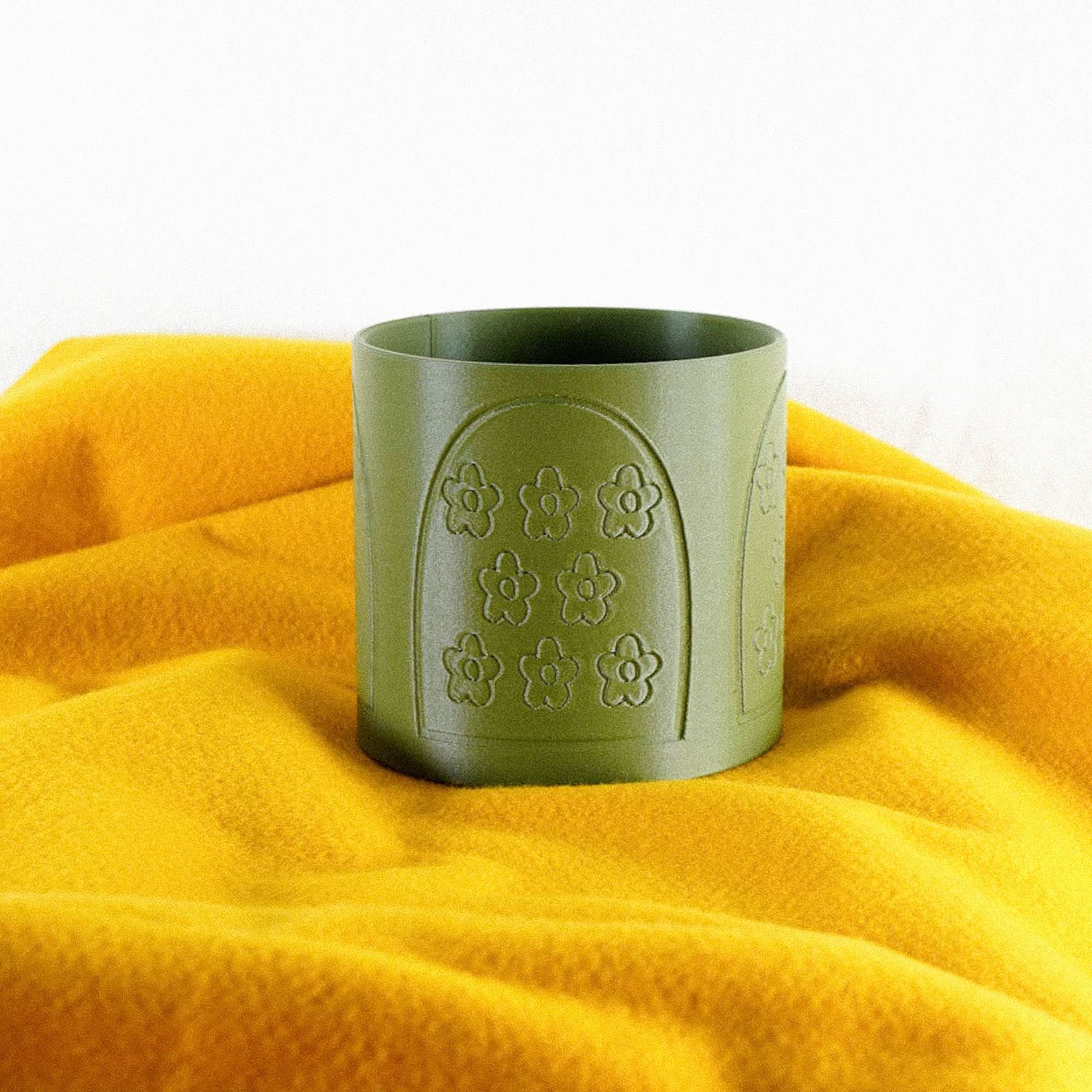 Flowers in the Window Planter - My American Goods