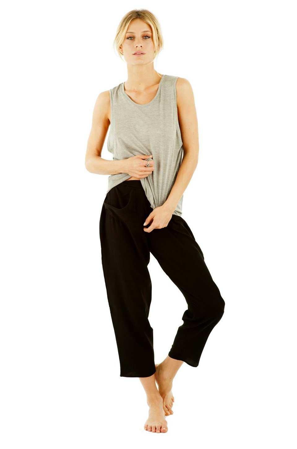 MERRITT CHARLES Tank Top Flynn Tank