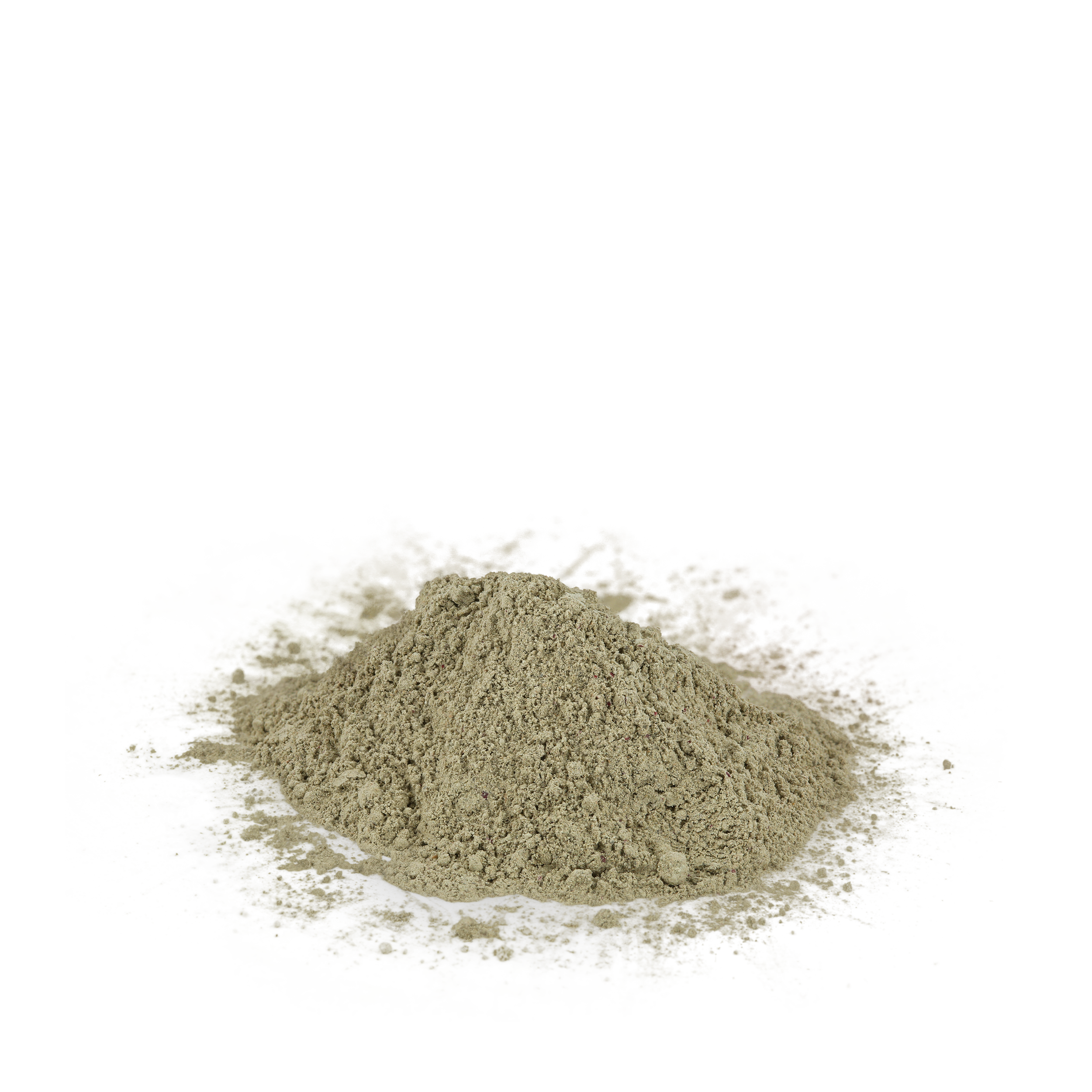 Clay Face Mask: Green Tea & Adzuki