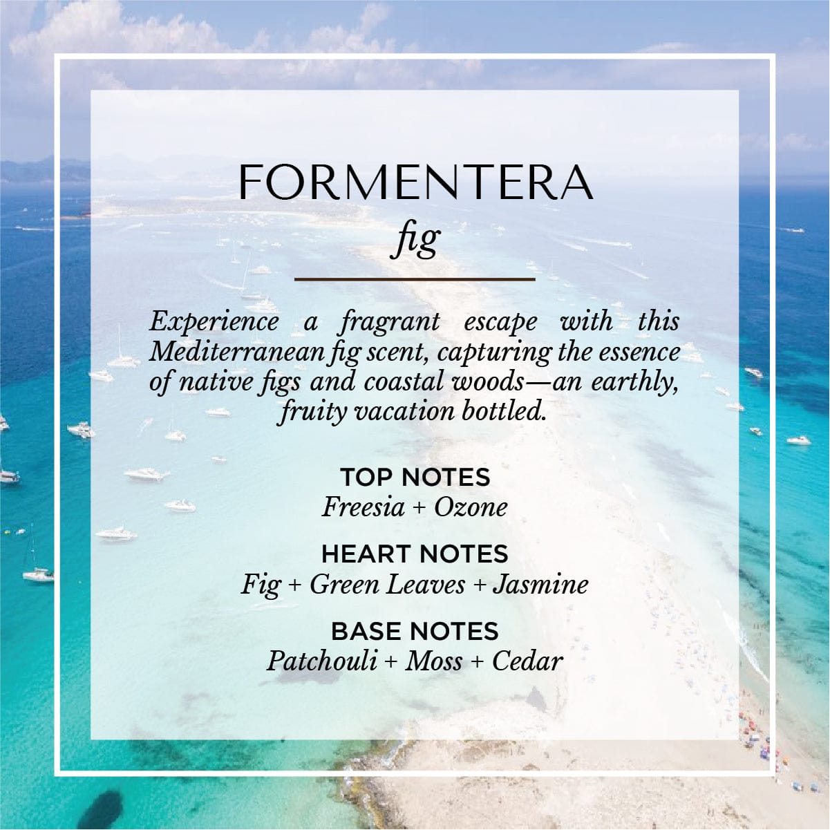 Black Gloss Candle - My American Goods