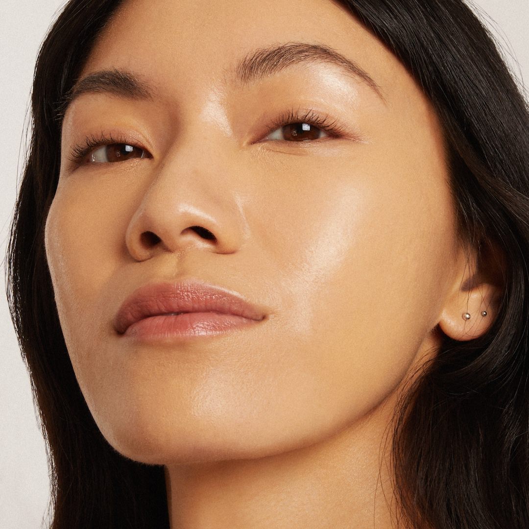 Cream Foundation Stick