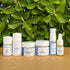 5 Steps to Perfect Skin Fountain of Youth Mini Kit - My American Goods